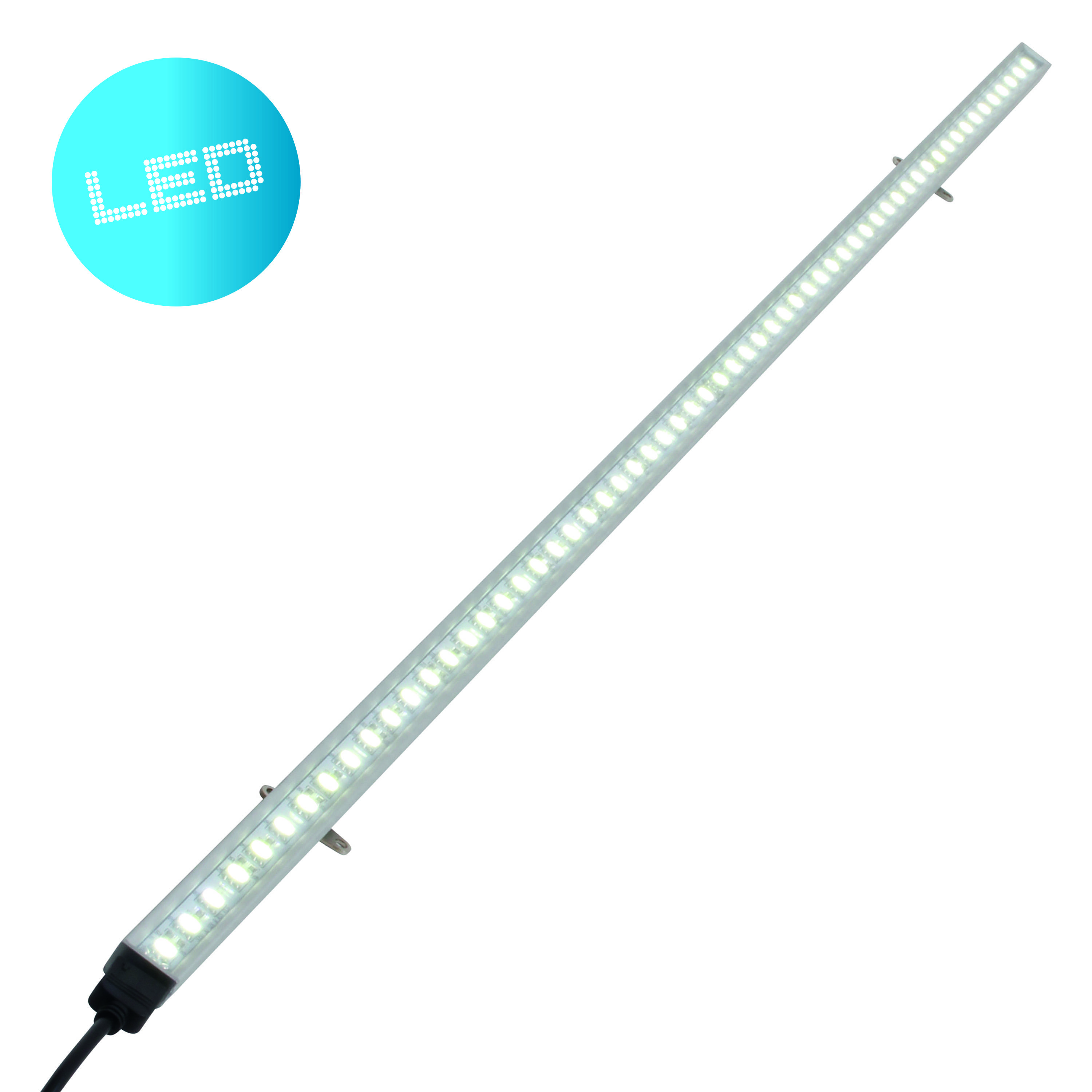 LED Leiste 7,2W kaltweiß