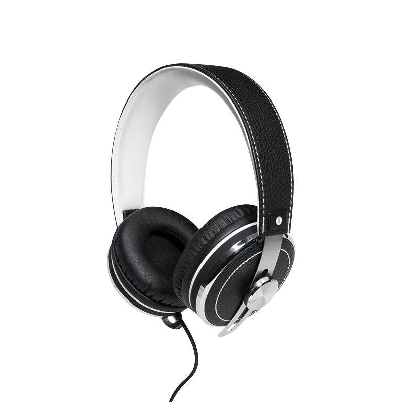 Typhoon Stereo Headset, RockStar