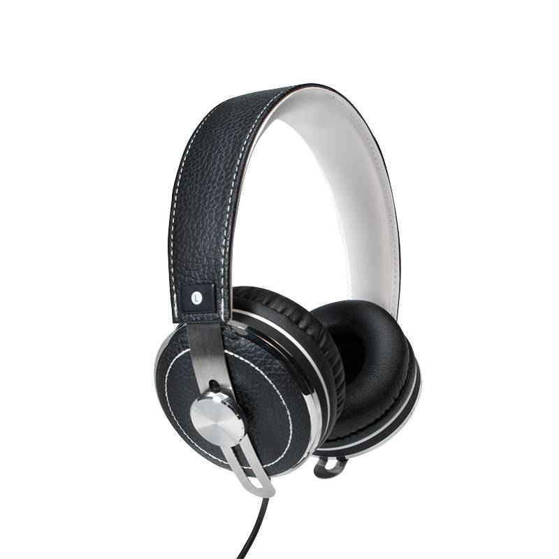Typhoon Stereo Headset, RockStar
