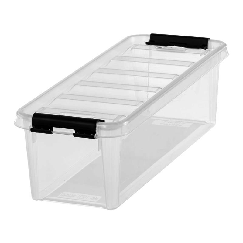smartstore Aufbewahrungsbox CLASSIC 4, 3,5 Liter