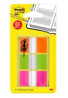 3M - Index Haftmarker 2.4 x 4.3 cm