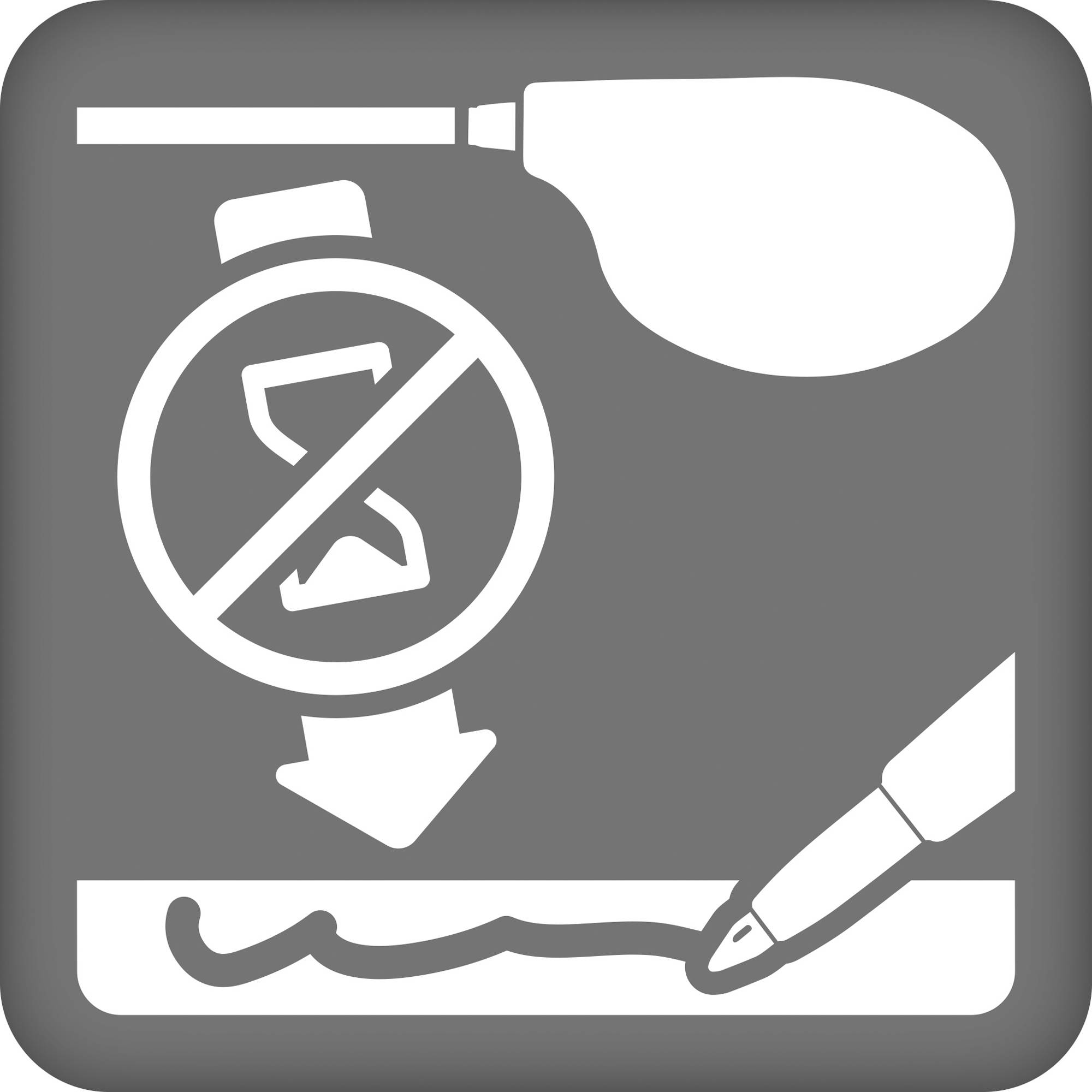 Tombow Korrekturroller MONO AIR CT-CA4-B 4,2mmx10m