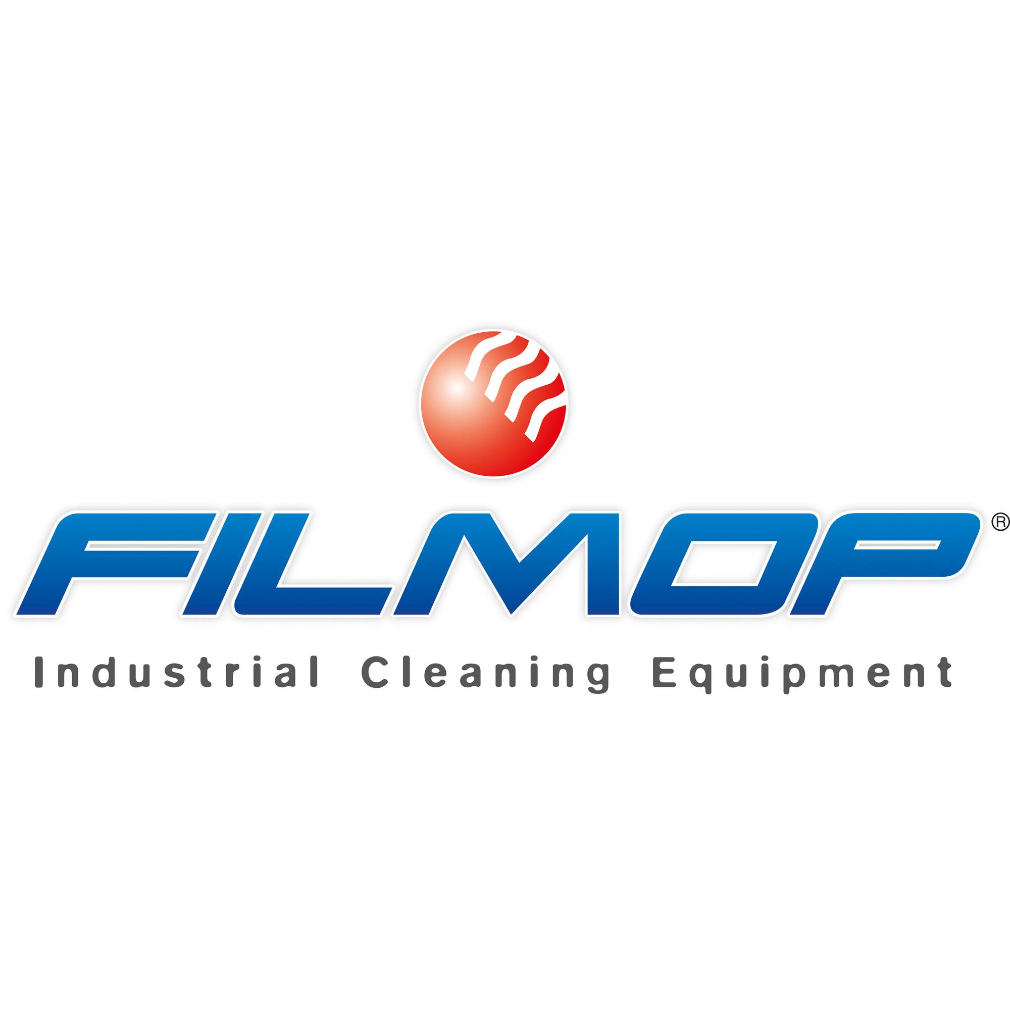 FILMOP Reinigungswagen Fred 7960A 2x15l Presse