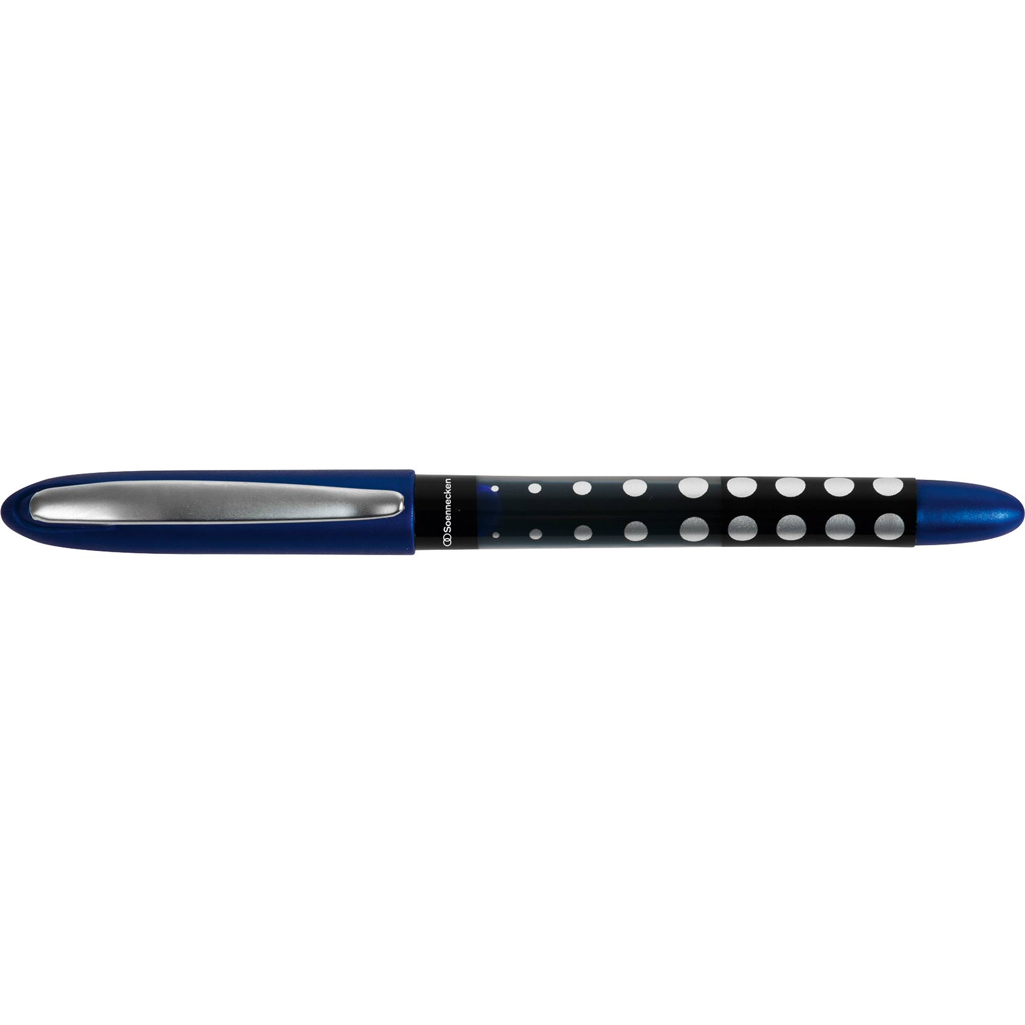Soennecken Tintenroller 2203 blau