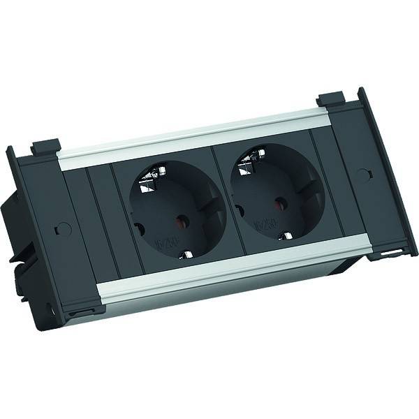 Bachmann Steckdosenleiste 927.200