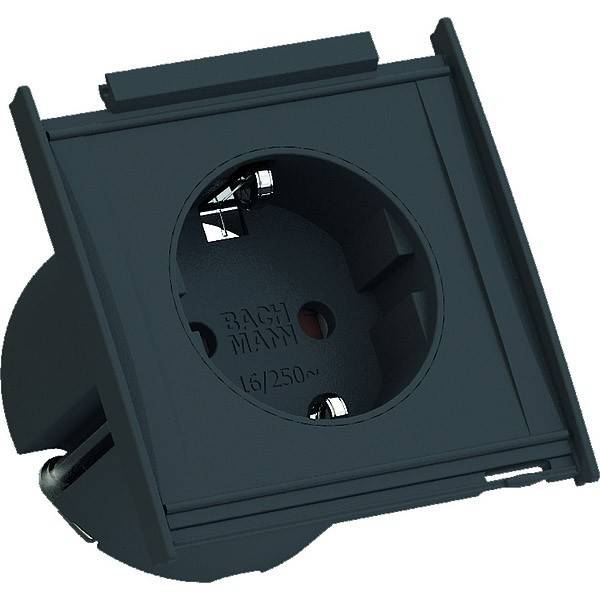 Bachmann Steckdosenleiste 927.400