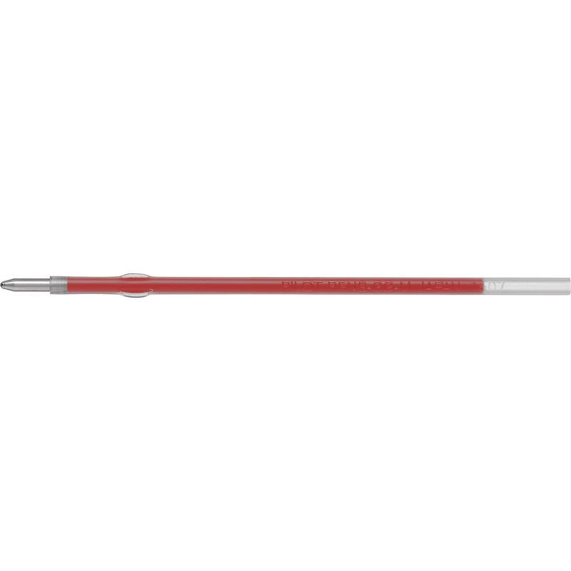 PILOT Kugelschreiber-Mine RFNS-GG, XL, rot