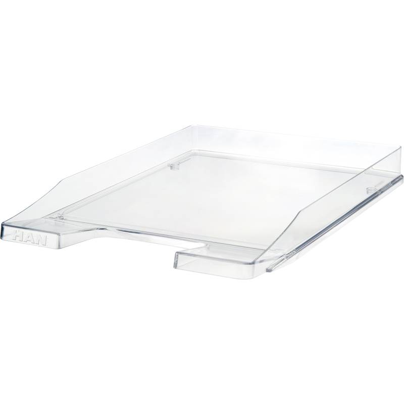 Briefablage C4 Junior transparent