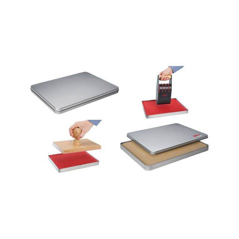 COLOP Stempelkissen "Top Pad", 310 x 240 mm