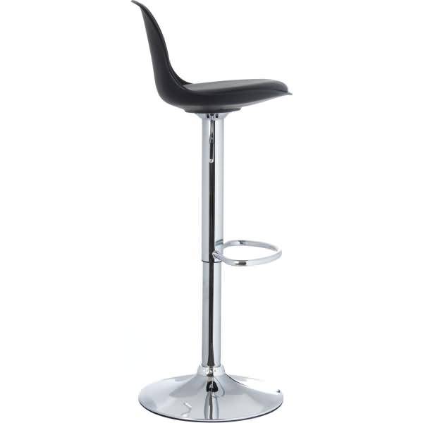 Barhocker Bobba VE=2 Stück schwarz