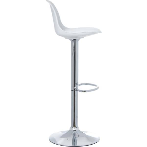 Barhocker Bobba VE=2 Stück weiß