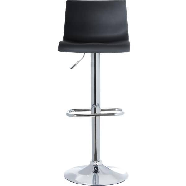 Barhocker Sacramento VE=2 Stück schwarz