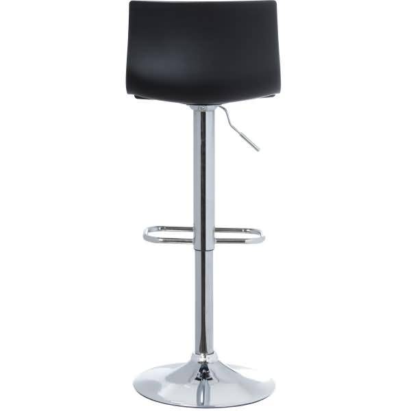 Barhocker Sacramento VE=2 Stück schwarz