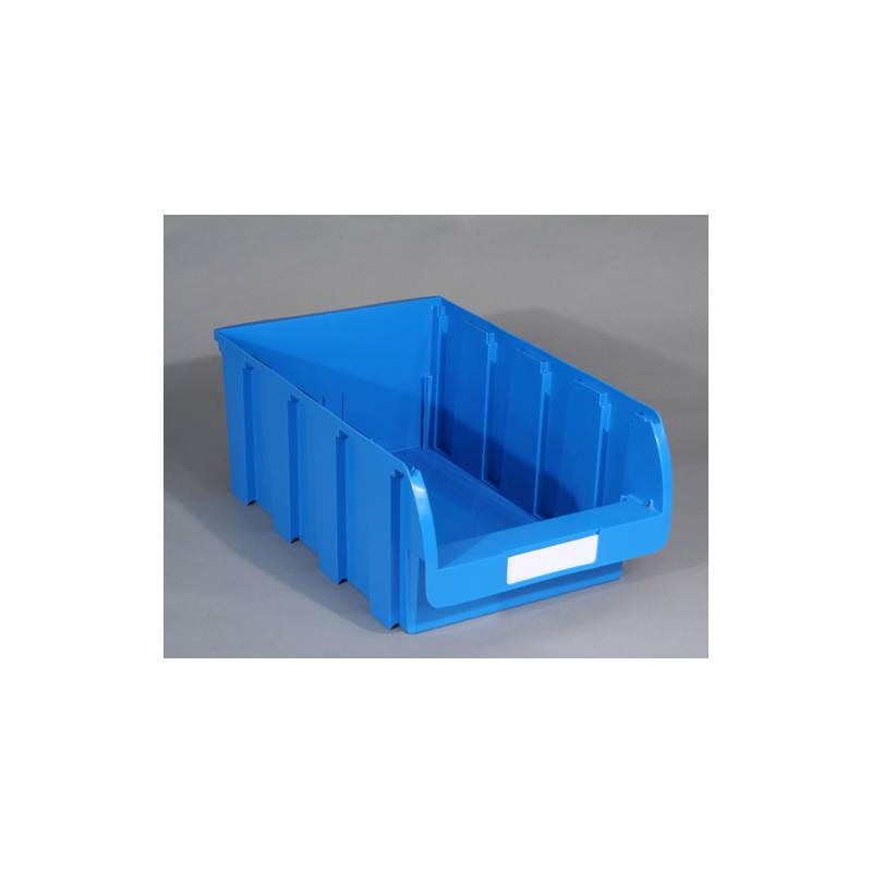 allit Einsteckschild für Sichtlagerkasten ProfiPlus Compact