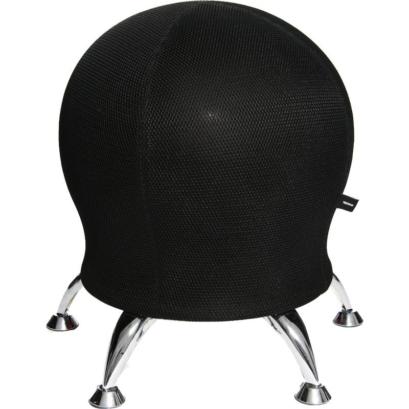 Topstar Sitzhocker "Sitness 5", schwarz