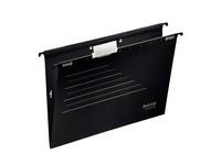 ESSELTE LEITZ - Leitz ALPHA Active - Hängeregister - für A4 - mit Register