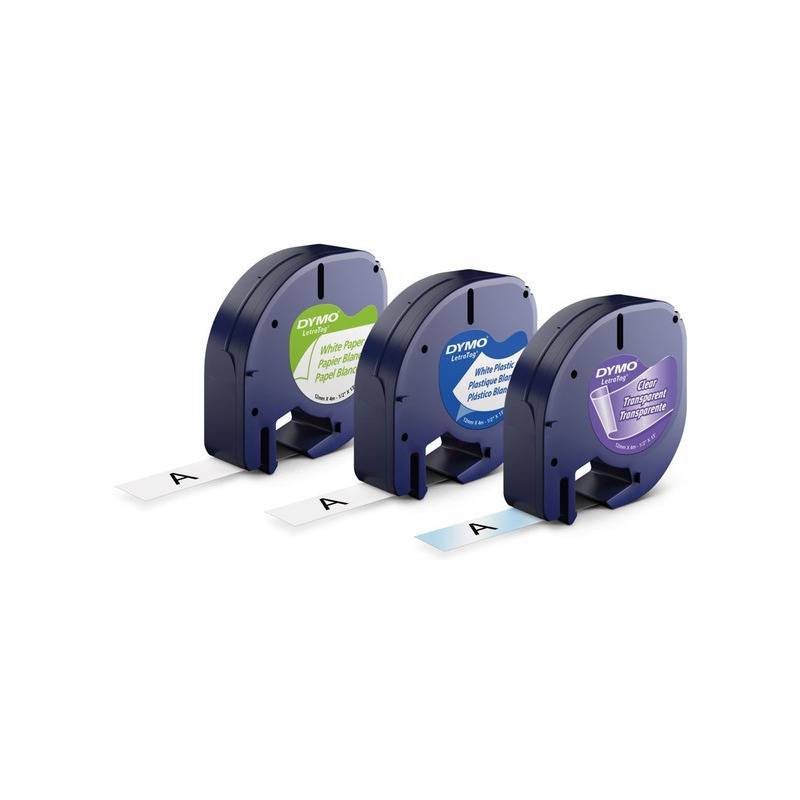 NWL Starter PACk Letra Baender 91241