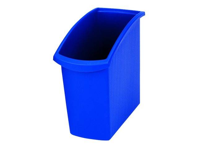 HAN MONDO - Papierkorb - 18 L - Polypropylen (PP)