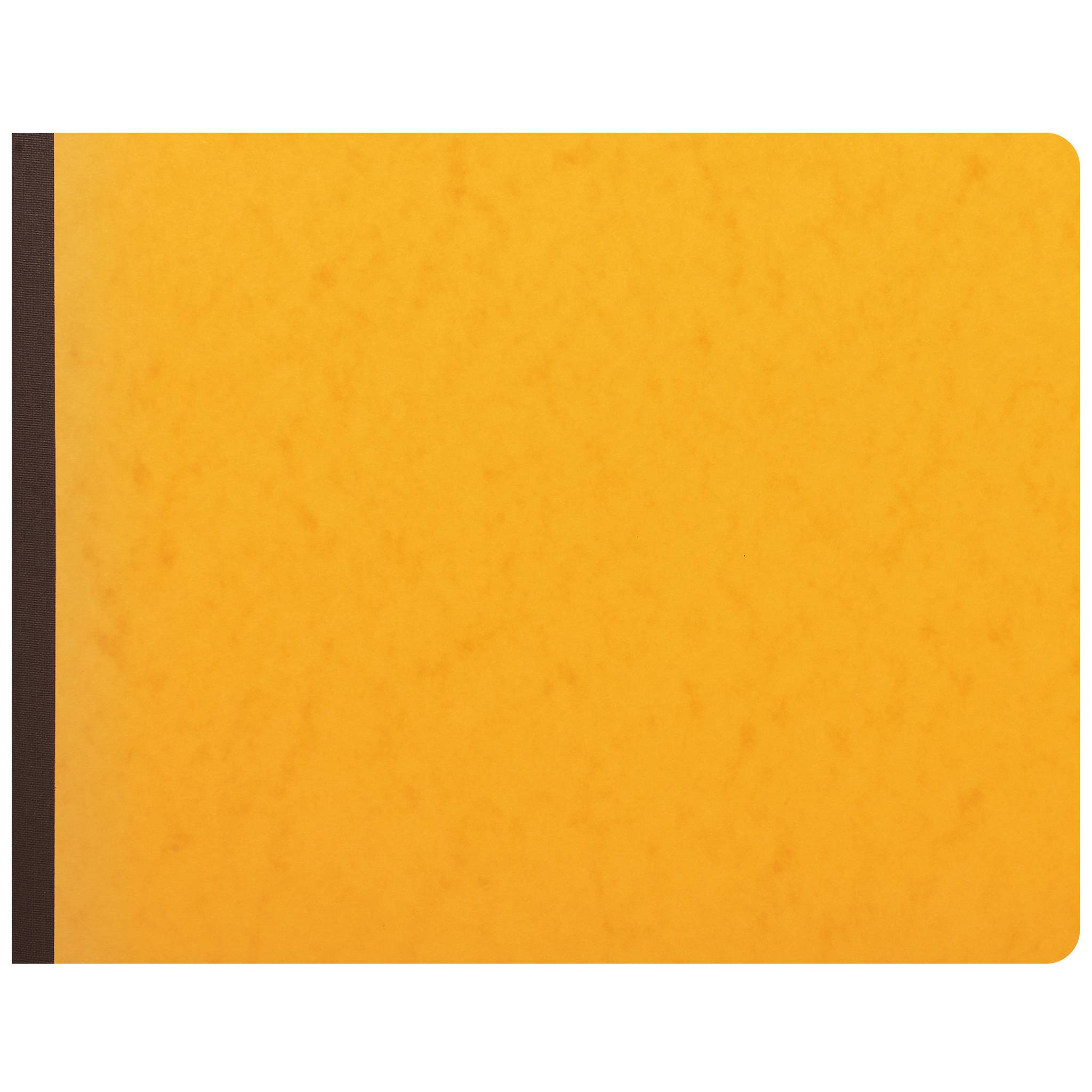 Exacompta Geschäftsbuch 11 Kolonnen 25x32 cm 80S - Farben sortiert - 6110E