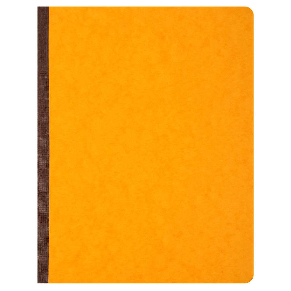 Exacompta Geschaeftsbuch 32x25 80S 6 Spalten - Farben sortiert - 14060E