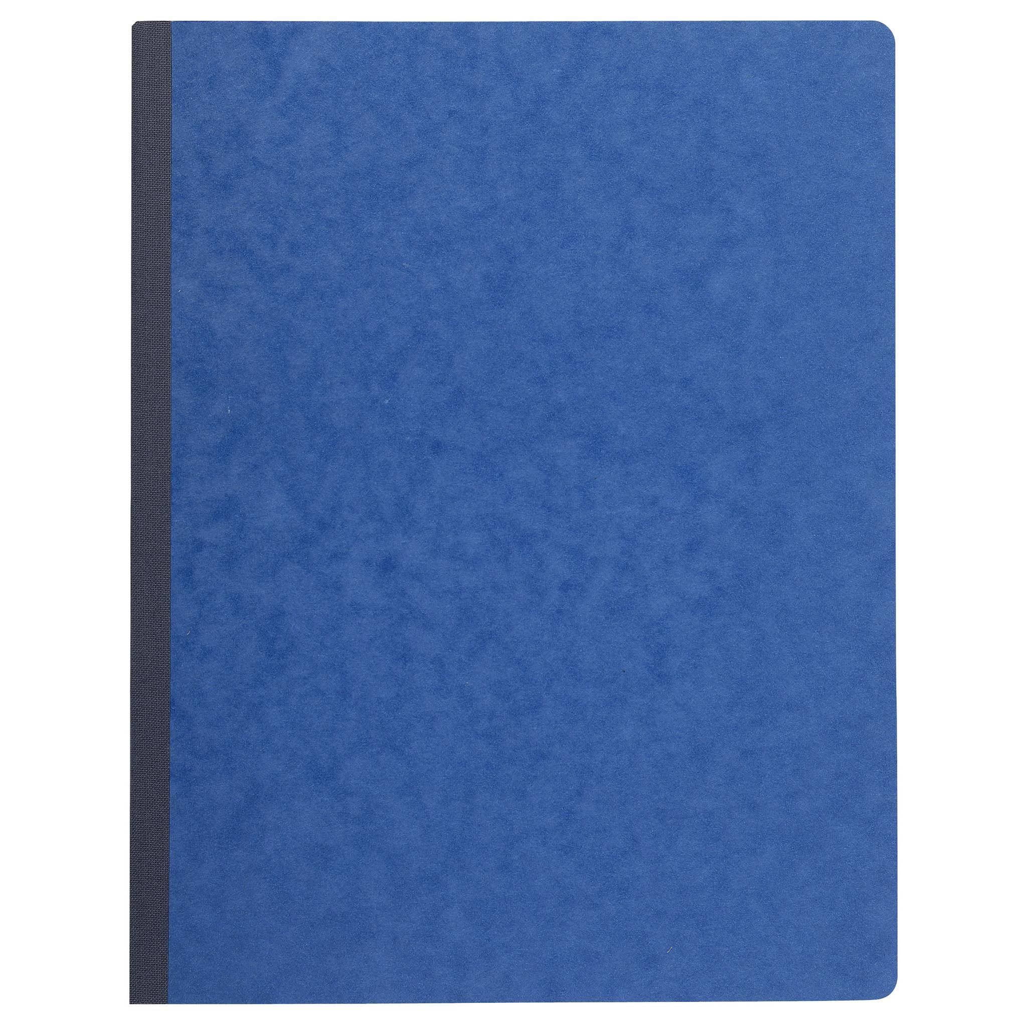 Exacompta Geschaeftsbuch 32x25 80S 8 Spalten - Farben sortiert - 14080E