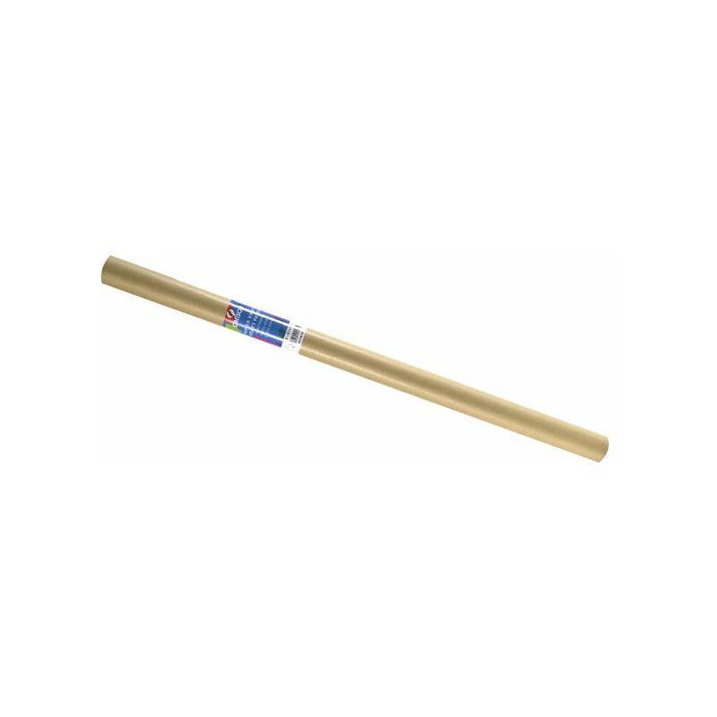 CANSON Packpapier, braun, 60 g/qm, 1 m x 10 m, auf der Rolle