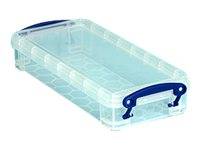 Really Useful Box - Aufbewahrungsbox - 0.55 Liter