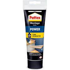Pattex 9H PXP25, Röhre, 250 g