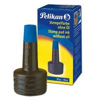 Pelikan 4K - Stempeltinte - Blau - 28 ml - für P/N: 336214