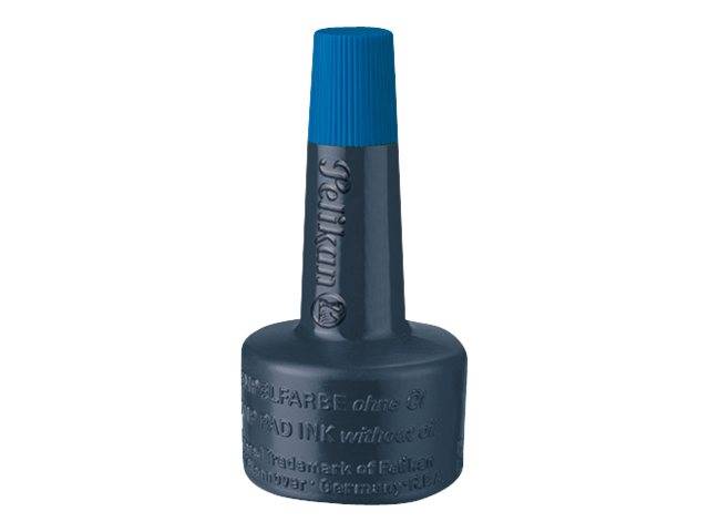 Pelikan 4K - Stempeltinte - Blau - 28 ml - für P/N: 336214