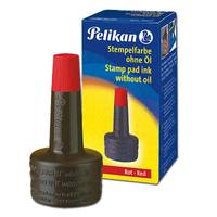 Pelikan 4K - Stempeltinte - Rot - 28 ml - für P/N: 336214