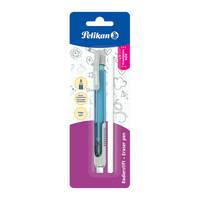 PELIKAN - Radierstift+Refill RS/B sort.