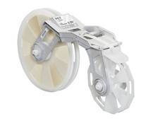 Brother MC-ET1CL - Kunststoff - Klebstoff - klar - Rolle (1,5 cm x 310 m)