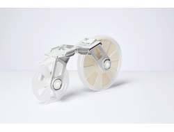 Brother MC-ET1CL - Kunststoff - Klebstoff - klar - Rolle (1,5 cm x 310 m)