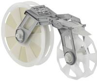 Brother - Kunststoff - Klebstoff - klar - Rolle (3,8 cm x 300 m)