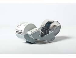 Brother - Schwarz - 15 mm x 310 m - Farbband