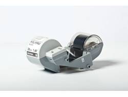 Brother RBPP2BK - Schwarz - 38 mm x Farbbandkassette