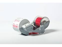Brother RBPP2RD - Rot - 38 mm x Farbbandkassette