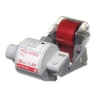 Brother RBPP2RD - Rot - 38 mm x Farbbandkassette