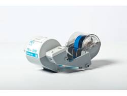 Brother RB-ET1BU - Blau - 15 mm x 310 m - Farbband