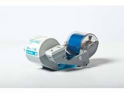 Brother - Blau - 50 mm x 300 m - Farbband - für