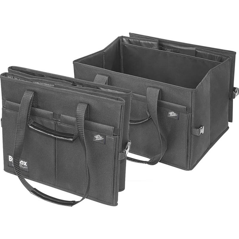 WEDO BigBox Set: BigBox Shopper + BigBox Cooler Kühltasche