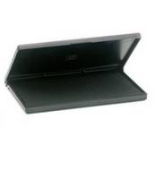 Trodat 9052 - Handstempelkissen - Schwarz - 70