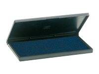 Trodat 9053 - Handstempelkissen - Blau - 70 x