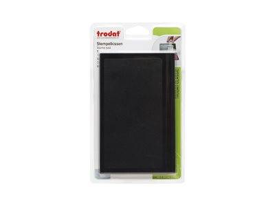 Trodat 9053 - Handstempelkissen - Schwarz - 160