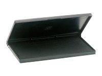 Trodat 9053 - Handstempelkissen - Schwarz - 160