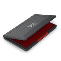Trodat 9053 - Handstempelkissen - Rot - 160 x