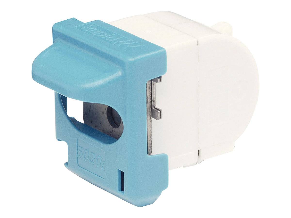 Rapid 5020 - Heftklammern - Verzinkter Stahl