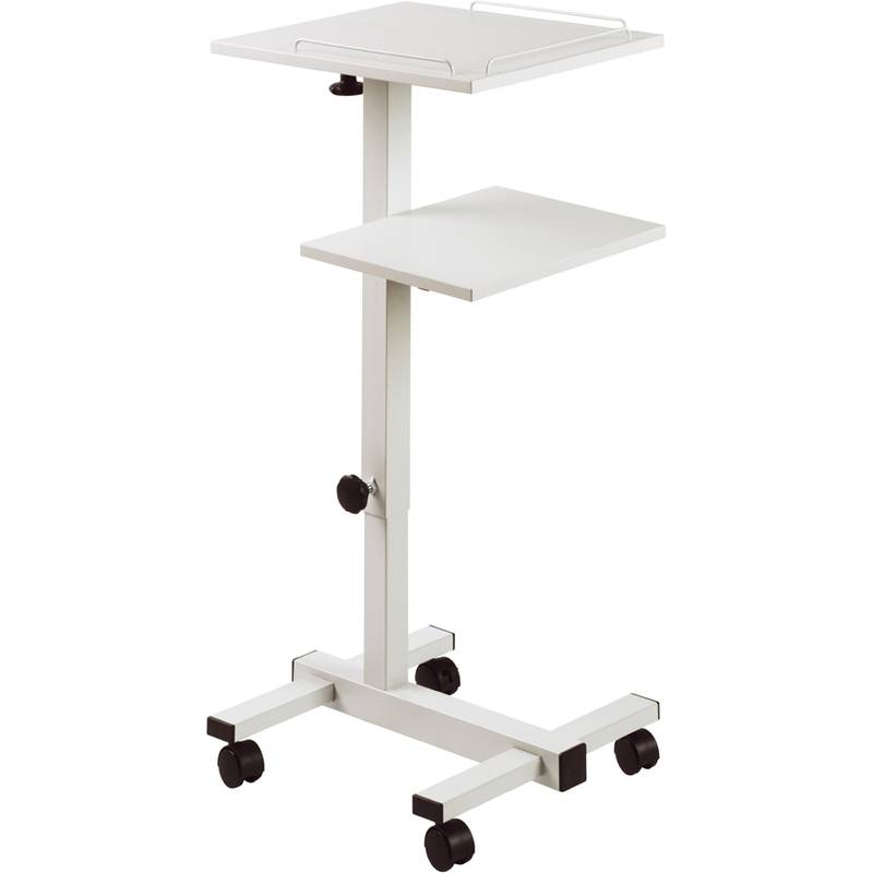 magnetoplan Projektionswagen "Duo", hellgrau