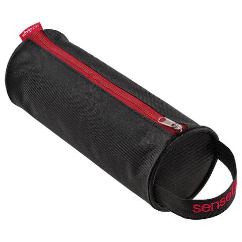 senseBag Mäppchen, Schwarz